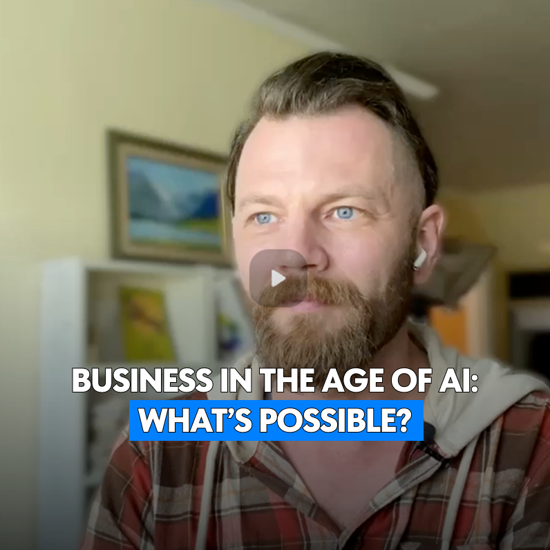 AI course visual for tour operators and travel agencies